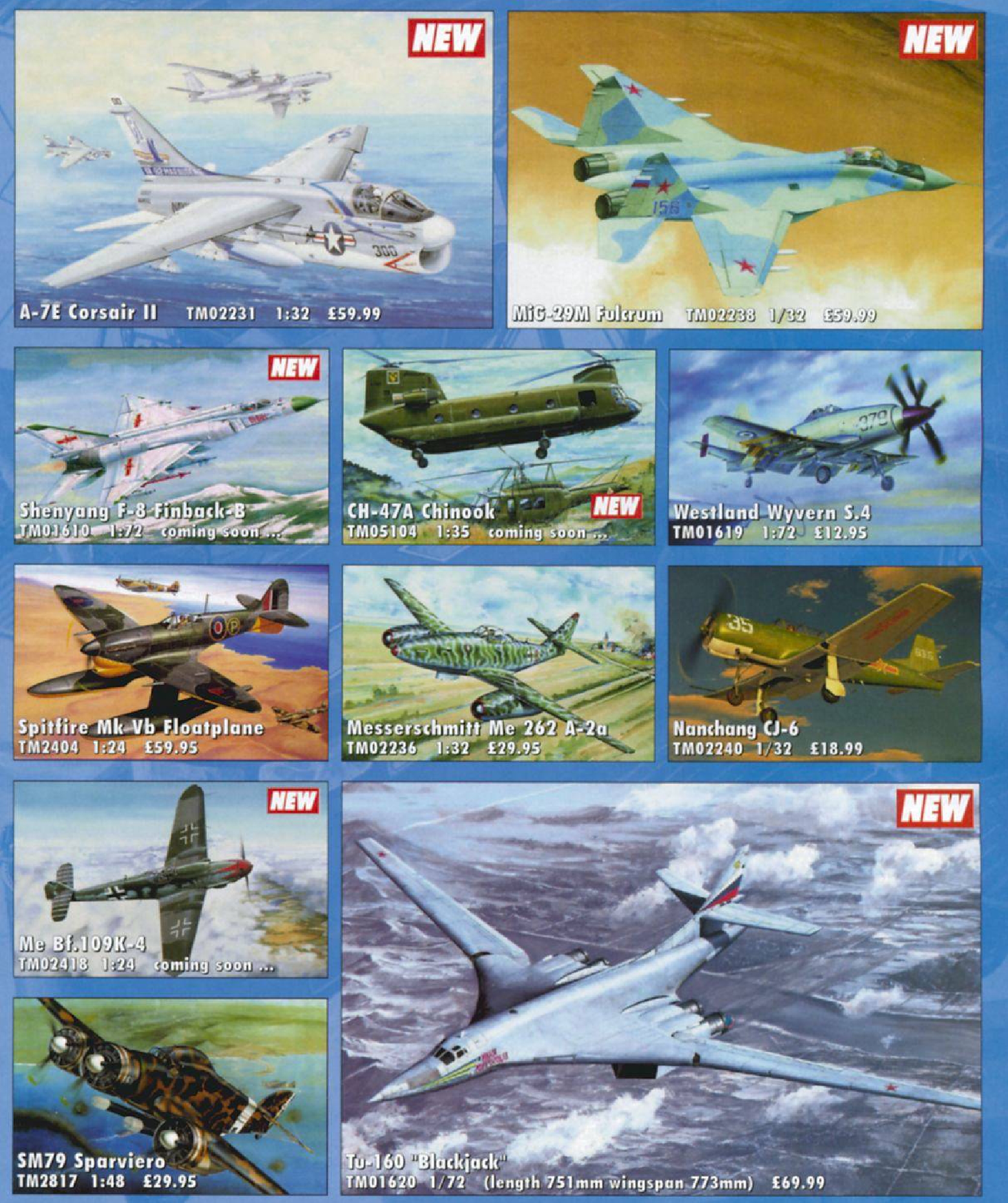 Scale Aviation Modeller International 2006-01